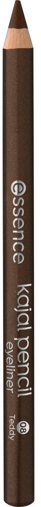 essence Kajal Pencil, 08 Teddy | CVS