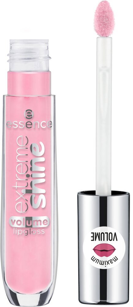 Essence Extreme Shine Volume Lipgloss - 02 Summer Punch