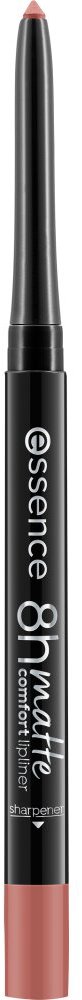 ESSENCE 8h Matte Comfort 04