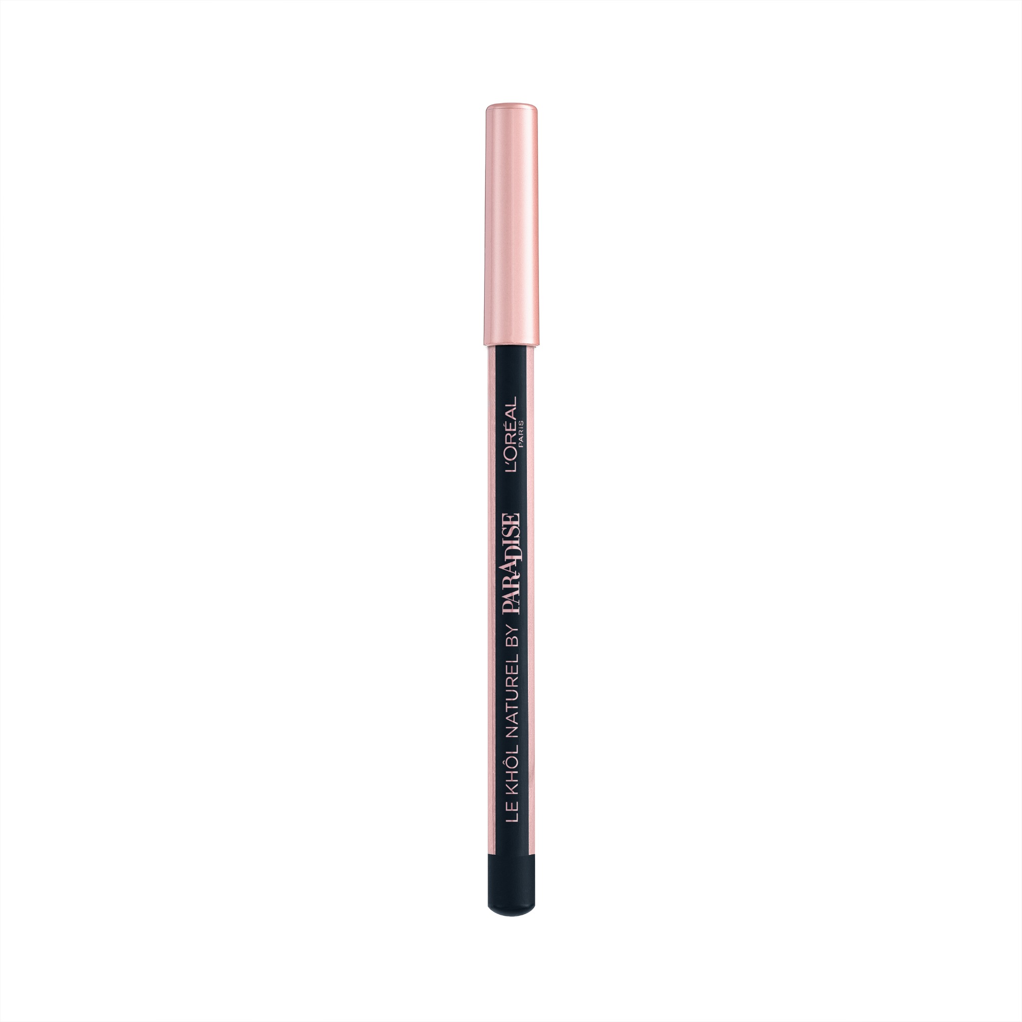 ĽORÉAL PARIS Superliner Le Khol Eyeliner 101 Midnight Black 1,2 g