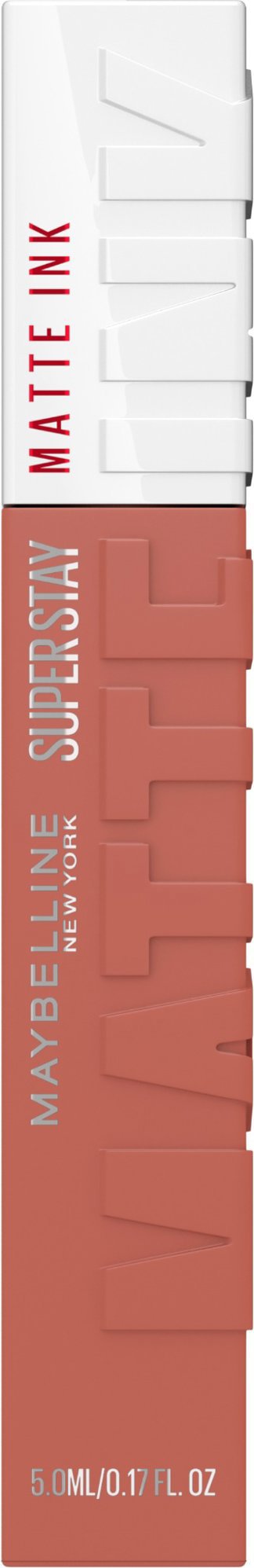 MAYBELLINE NEW YORK Superstay Matte Ink rúzs, folyékony, 5 ml - 65 Seductress
