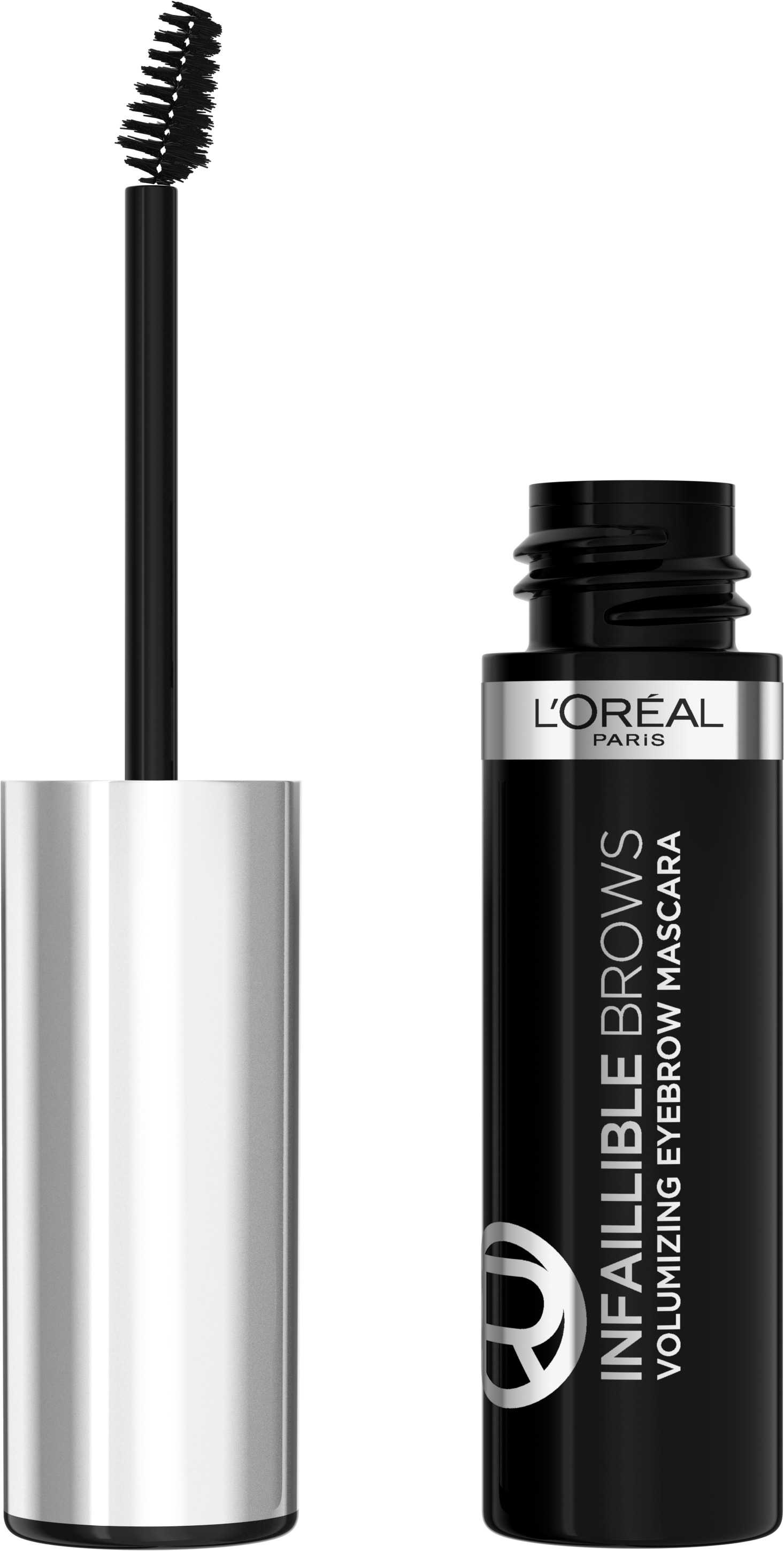 L'ORÉAL PARIS Infaillible Brows 000 Transparent Serum 4,9ml