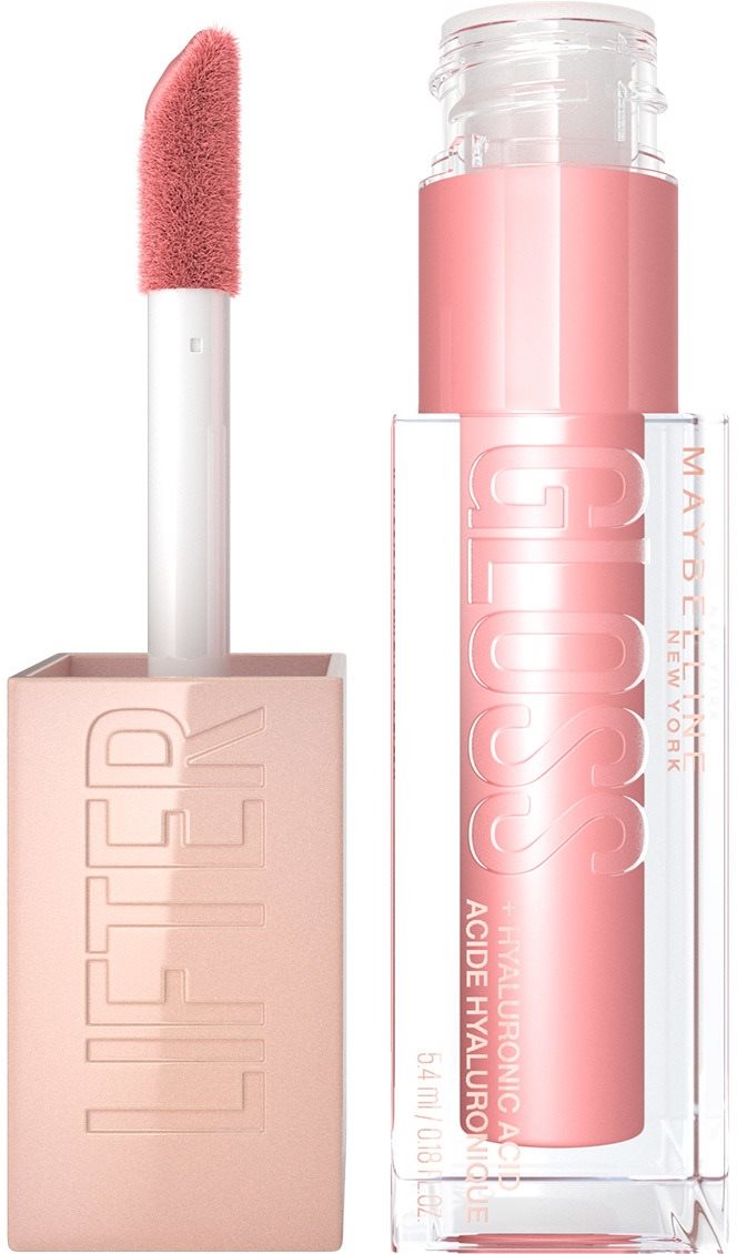 MAYBELLINE NEW YORK Lifter Gloss szájfény, 5,4 ml - 06 Reel