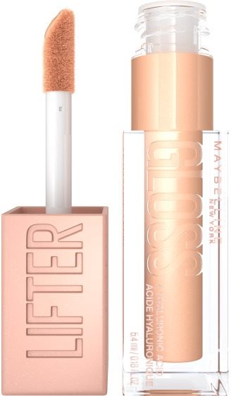 MAYBELLINE NEW YORK Lifter Gloss szájfény, 5,4 ml - 20 Sun