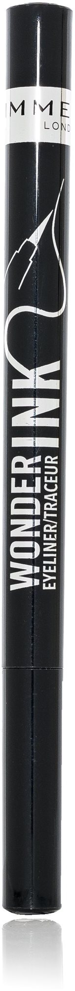 RIMMEL LONDON Wonder ink Eye Liner