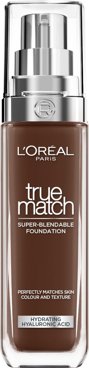 L'ORÉAL PARIS True Match 12N Make-up, 30 ml