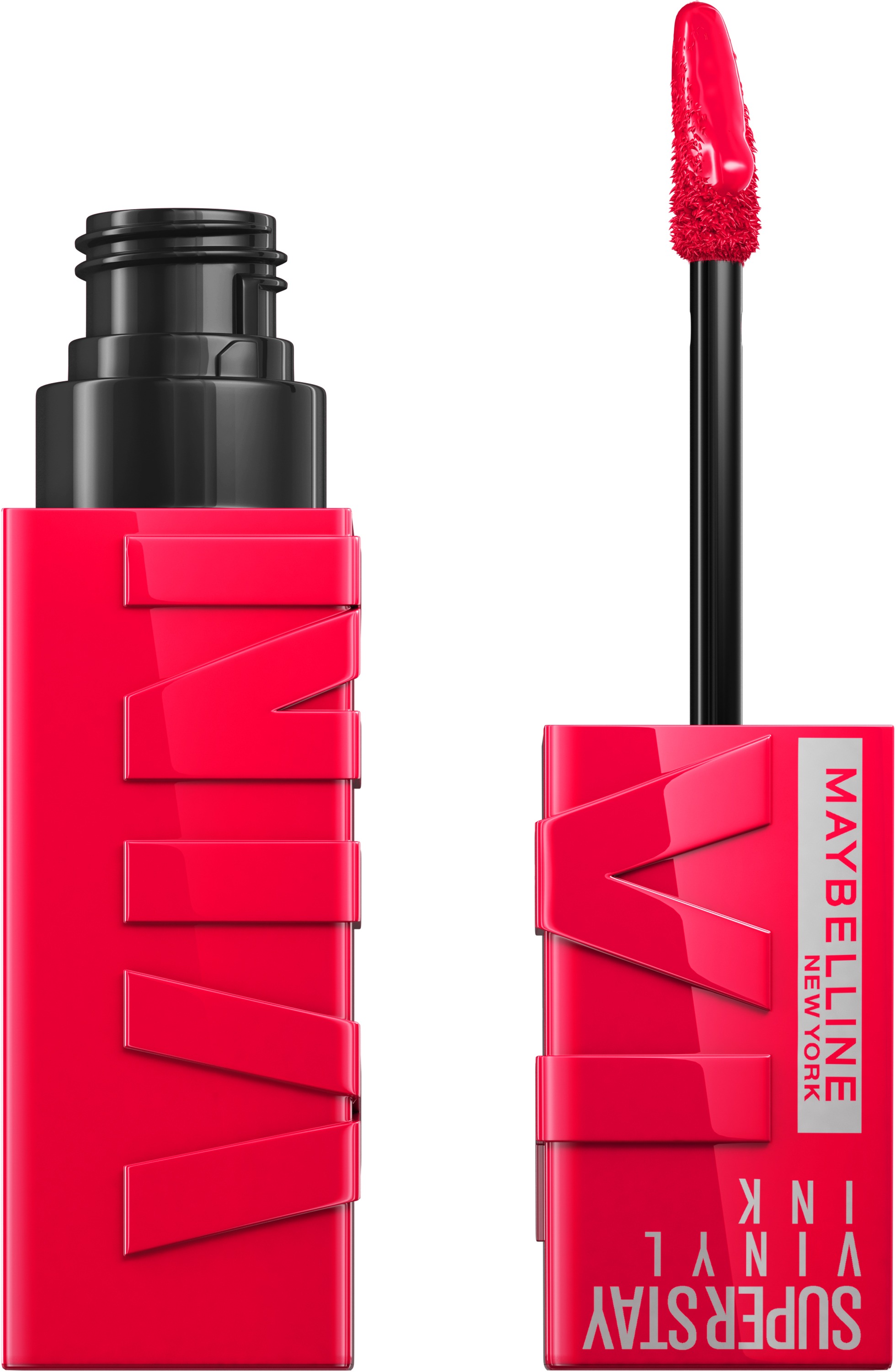 MAYBELLINE NEW YORK Superstay Vinyl Ink rúzs, folyékony, 14,2 ml - 45 Capricious