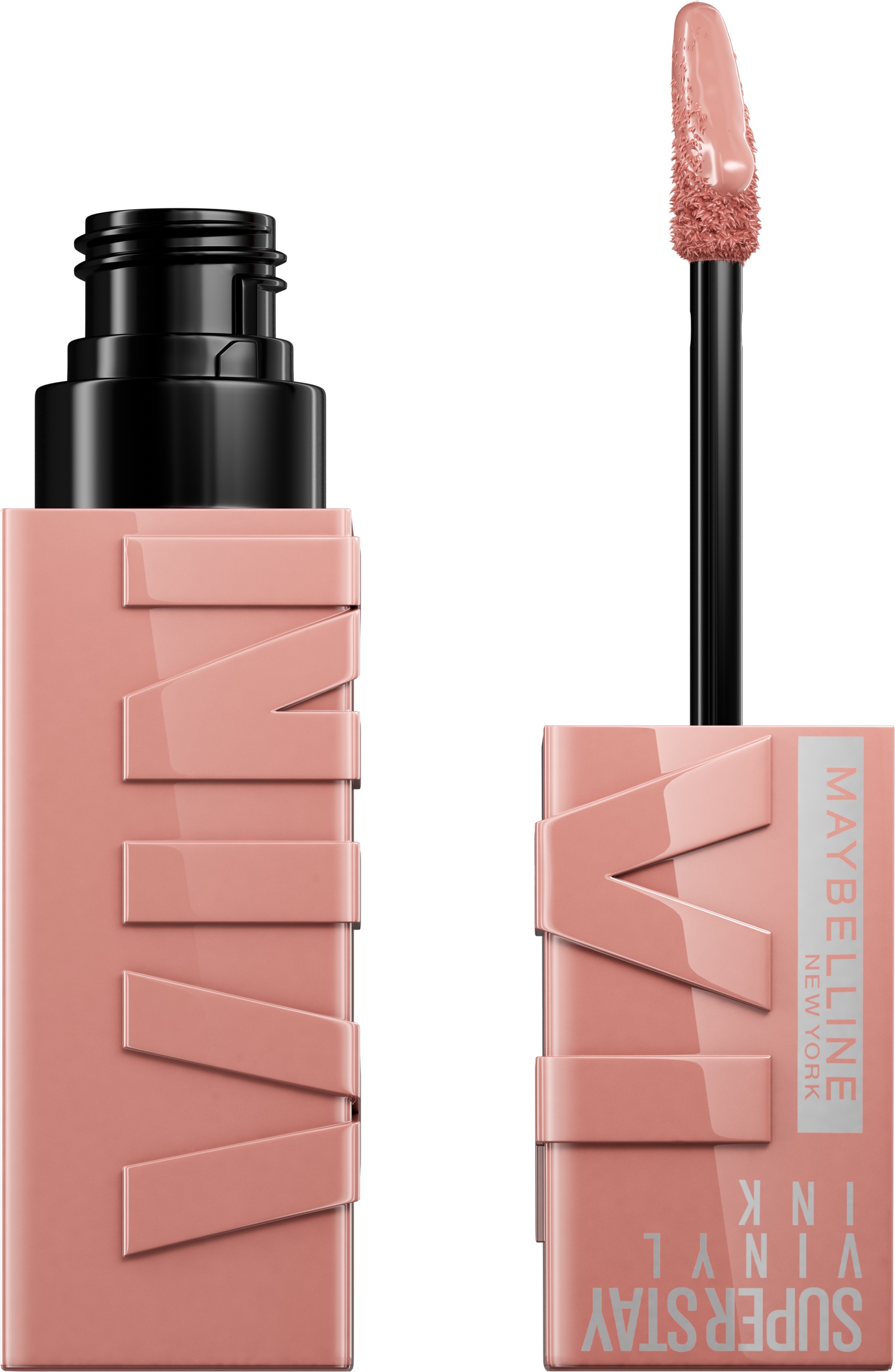 MAYBELLINE NEW YORK Superstay Vinyl Ink rúzs, folyékony, 14,2 ml - 95 Captivated