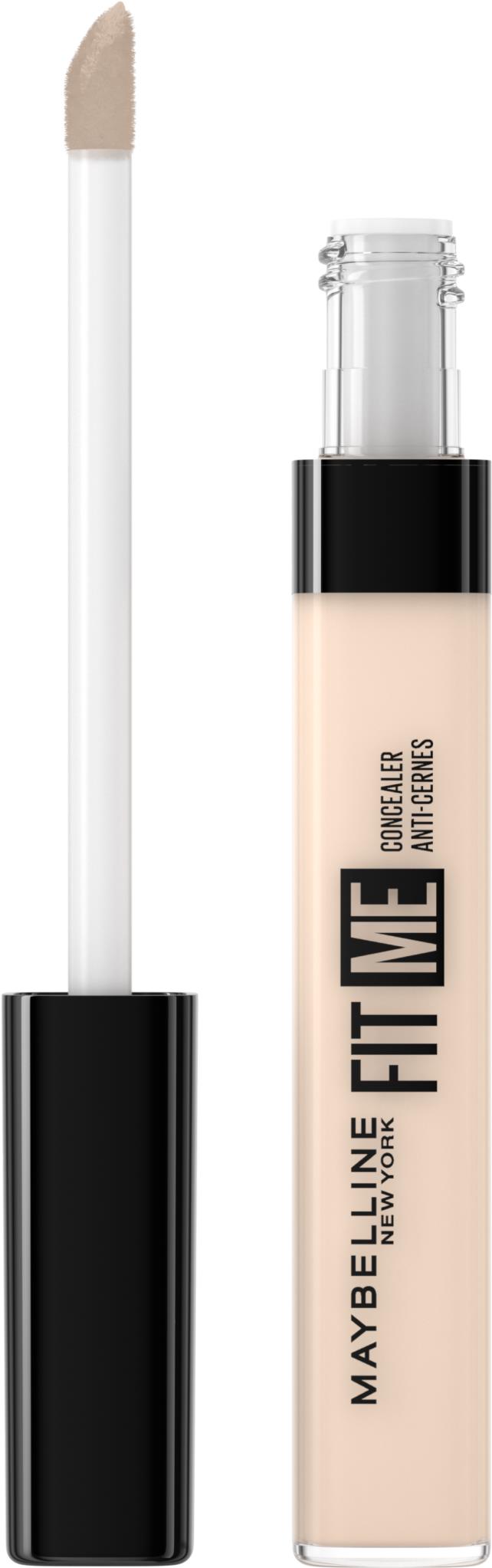 MAYBELLINE NEW YORK Fit Me! korrektor, 6,8 ml - 03 Porcelain
