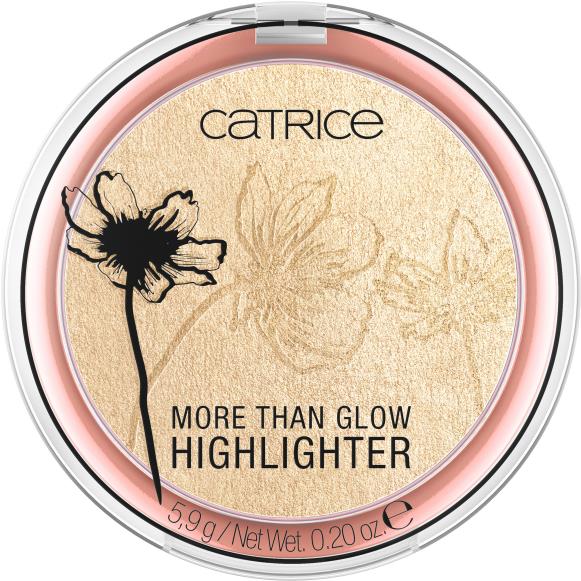 CATRICE More Than Glow 010, 5,9g