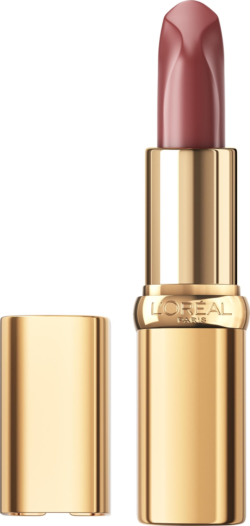 L'ORÉAL PARIS Color Riche Free the Nudes 570 worth it intense, 4,7g