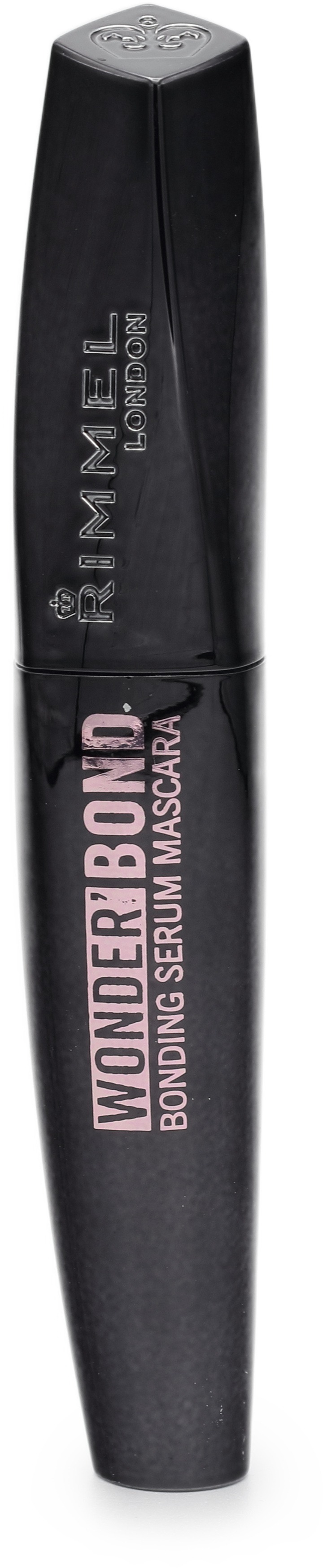 RIMMEL LONDON Wonder'Bond Bonding Serum Mascara 001 Black 11 ml
