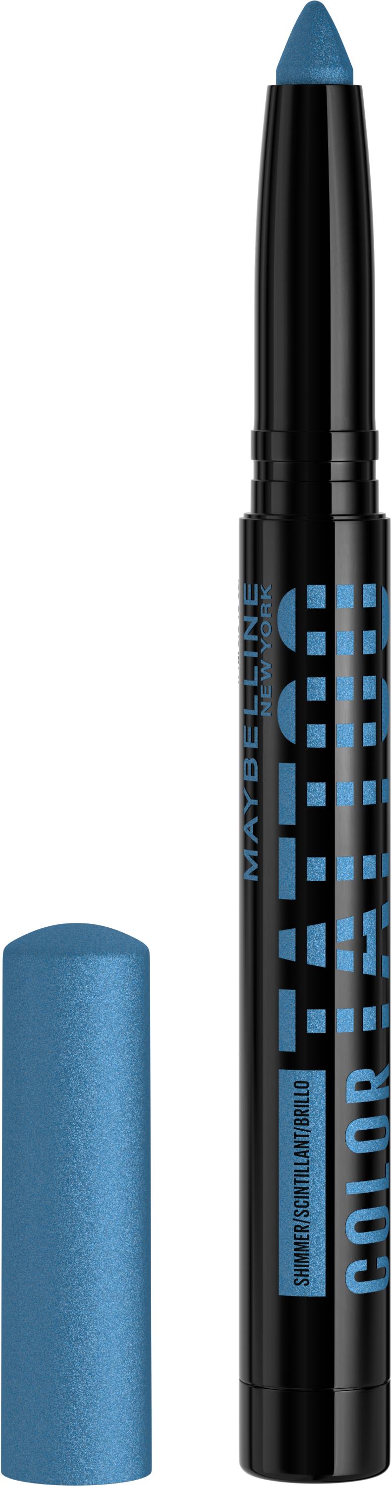 MAYBELLINE NEW YORK Color Tattoo szemceruza, 1,4 g - Extravagant
