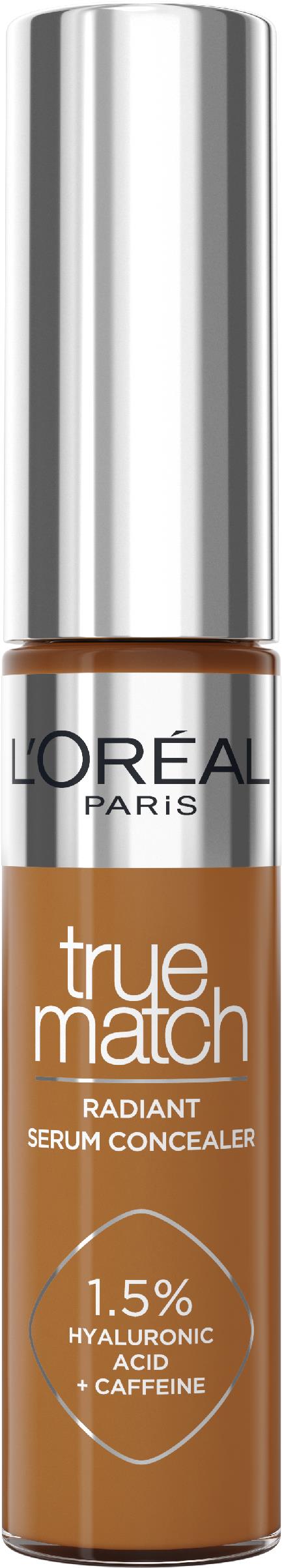 L'ORÉAL PARIS True Match Radiant 9N korrektor, 11 ml