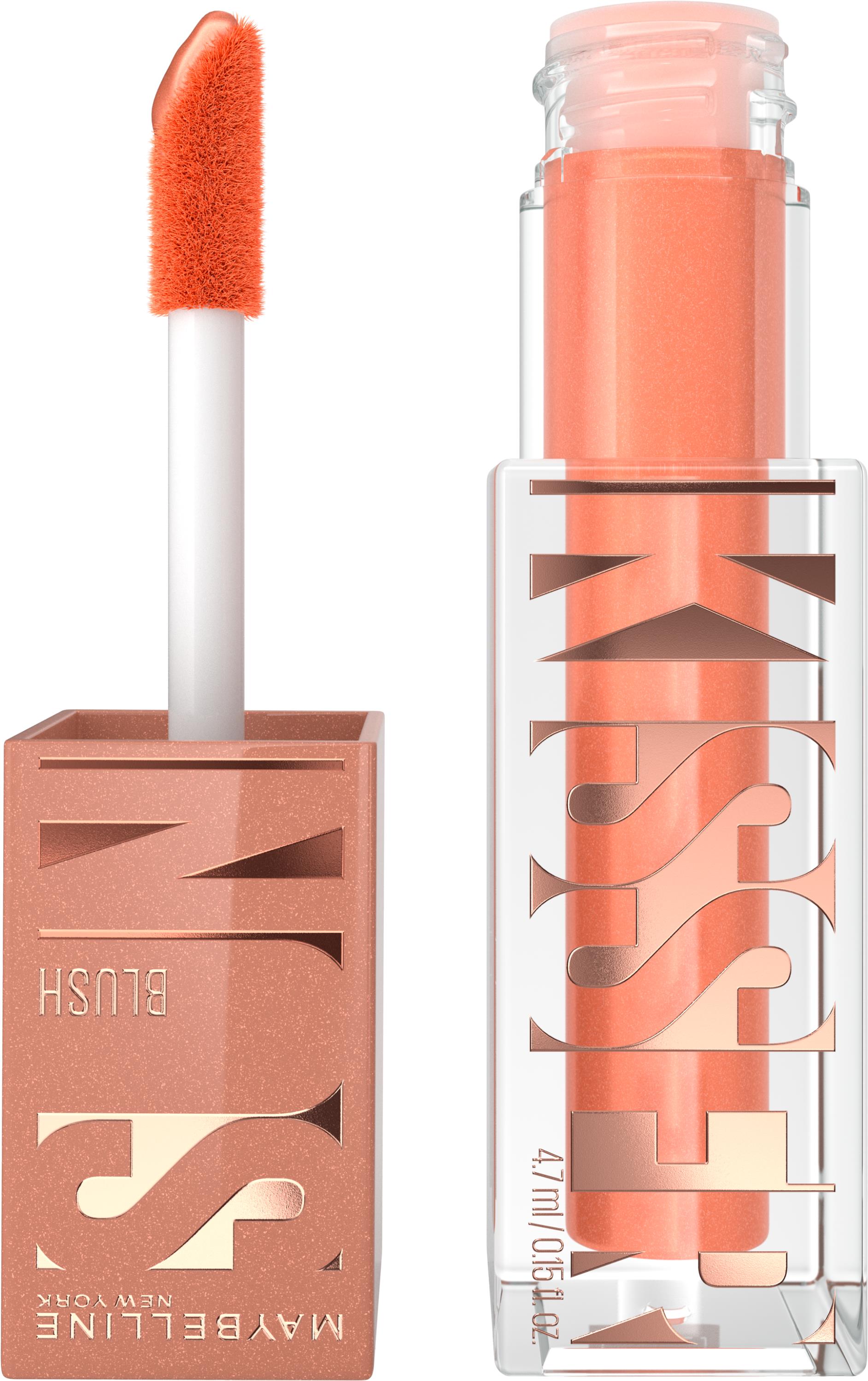 MAYBELLINE NEW YORK Sunkisser 02 Uptown Glow 4,7 ml