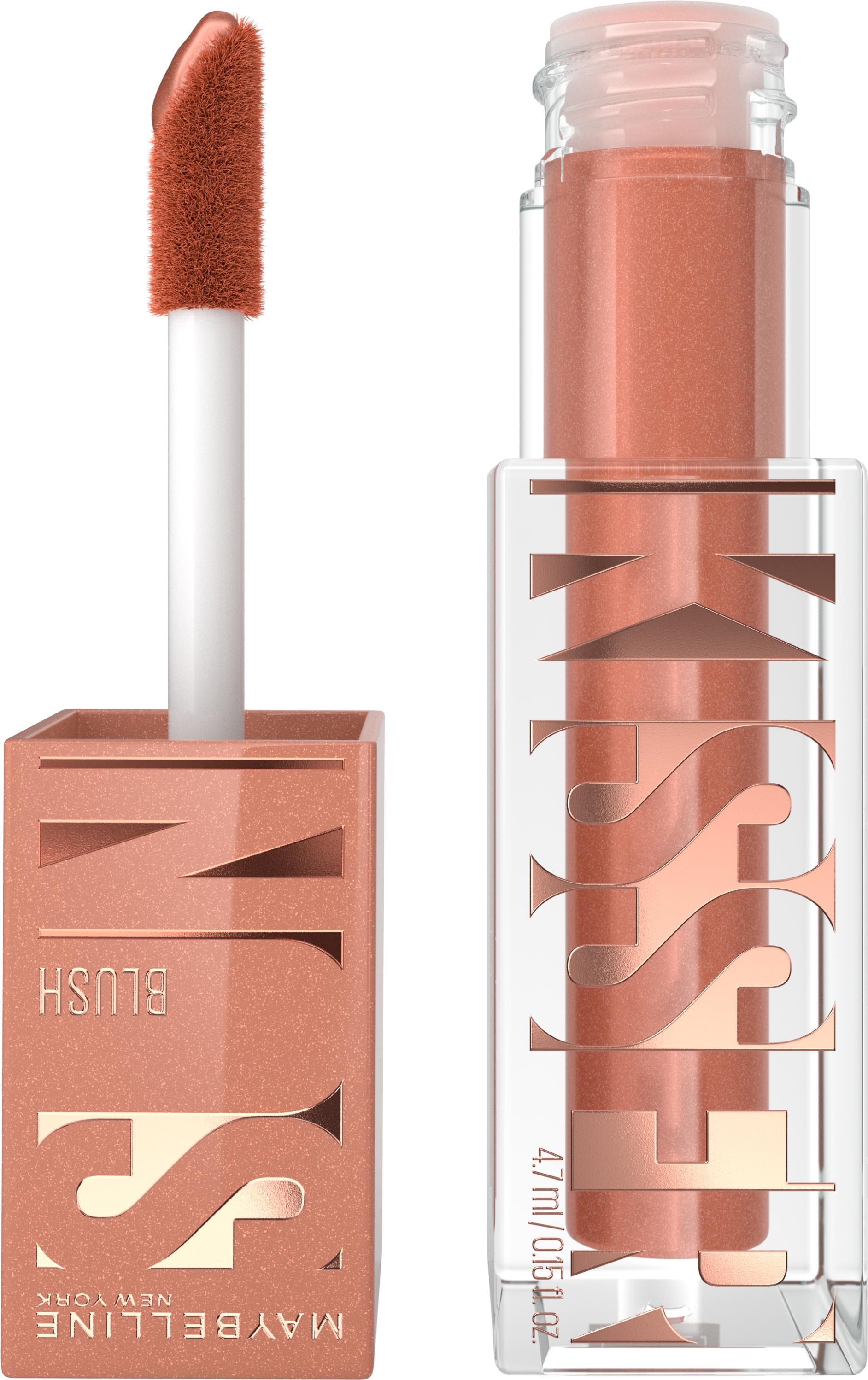 MAYBELLINE NEW YORK Sunkisser pirosító, 4,7 ml - 08 Shades On