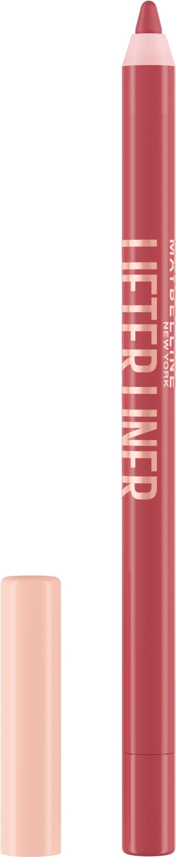 MAYBELLINE NEW YORK Lifter Liner 009 Peaking Line szájceruza, 1,2 g