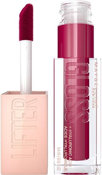 MAYBELLINE NEW YORK Lifter Gloss 025 szájfény, 5,4 ml