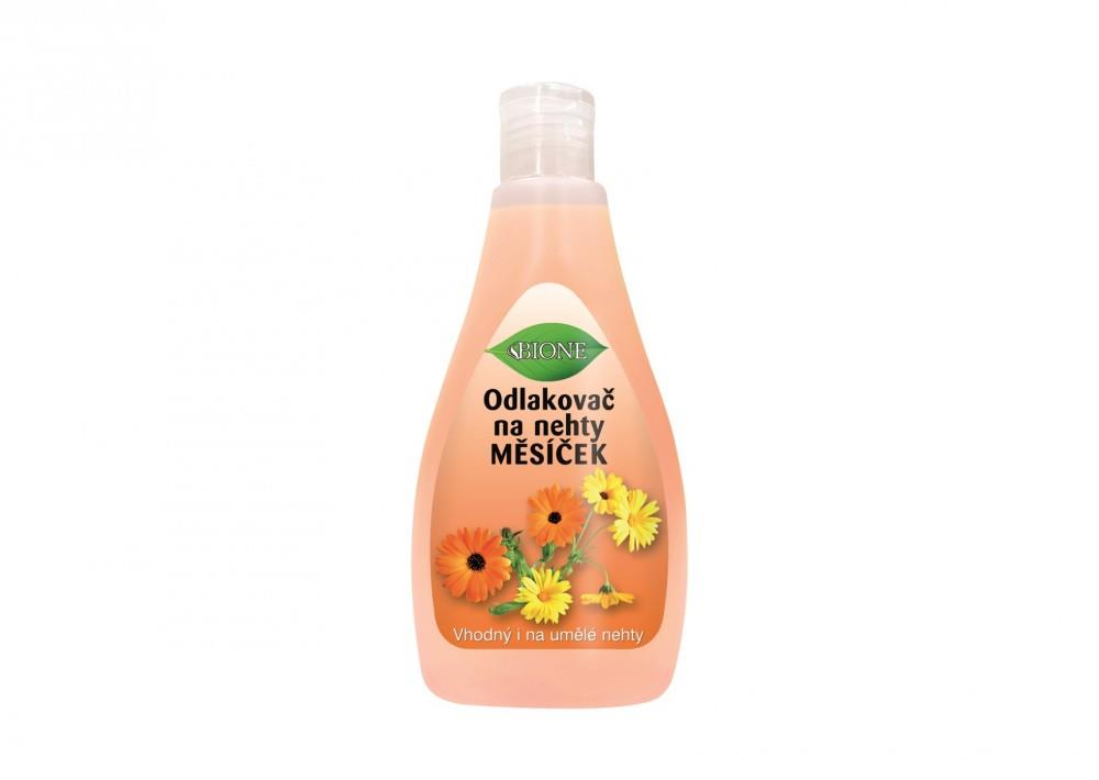 BIONE COSMETICS Körömvirág, 200 ml
