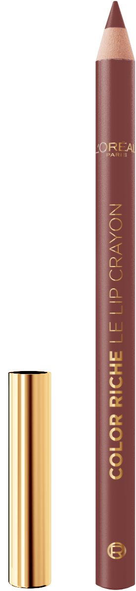 L'ORÉAL PARIS Color Riche 570 Worth It Int szájceruza, 1,2 g