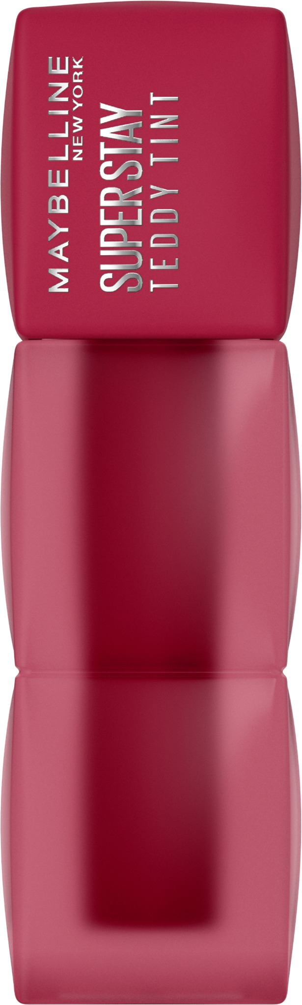 MAYBELLINE NEW YORK Super Stay Teddy Tint 50 Wild At Heart rúzs, 5 ml, matt