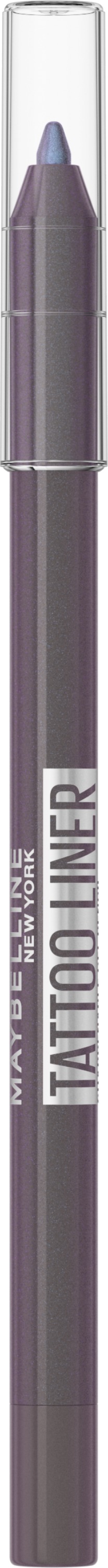 MAYBELLINE NEW YORK Tattoo Liner Gel Pencil 822 Space Graphite géles szemkihúzó, 1,3 g