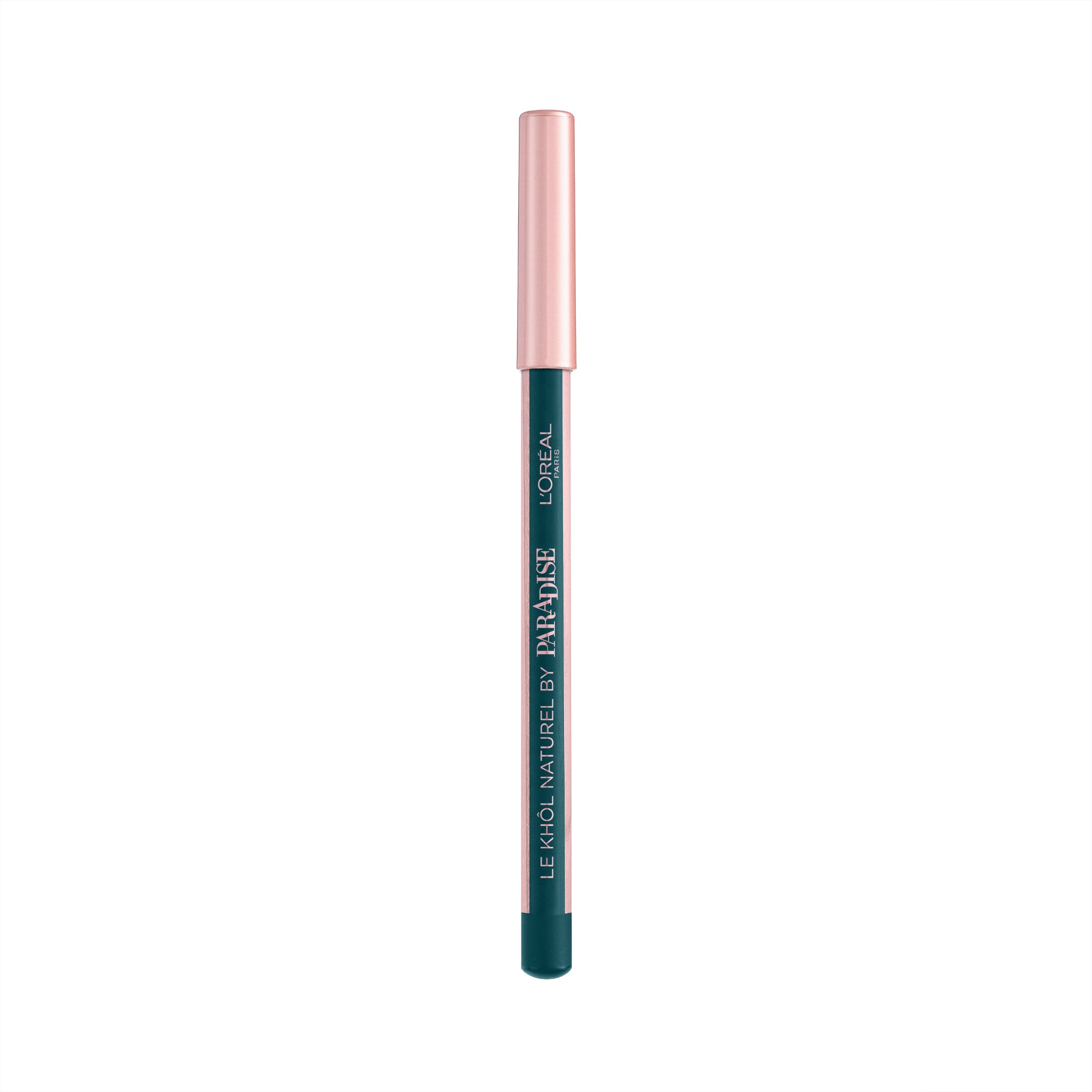 L'ORÉAL PARIS Paradise Le Khol Naturel 116 Rainforest szemceruza, zöld, 1,2 g