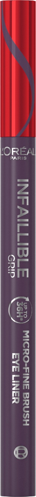 L'ORÉAL PARIS Infaillible Grip 36 Micro Liner 04 Dew Berry 0,4 g