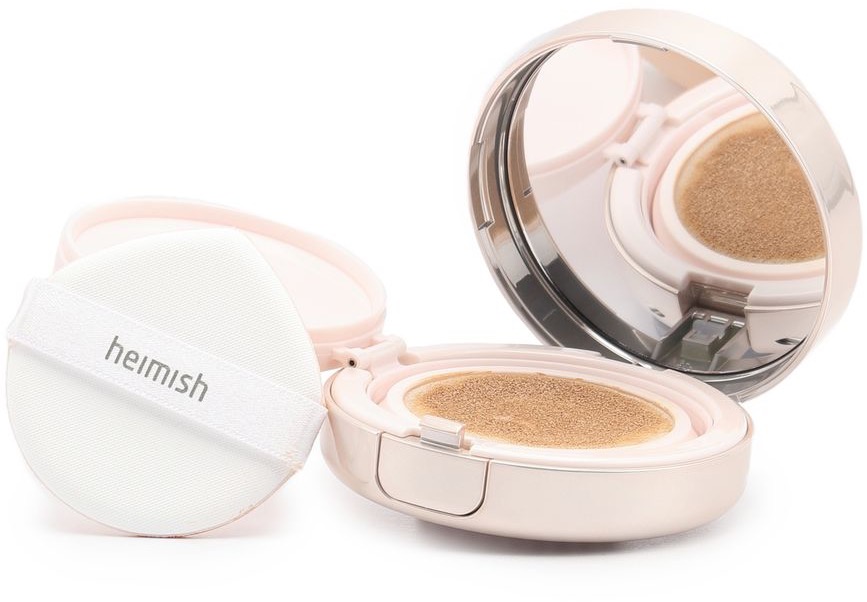 HEIMISH Artless Perfect Cushion SPF50+ No.23 Natural Beige