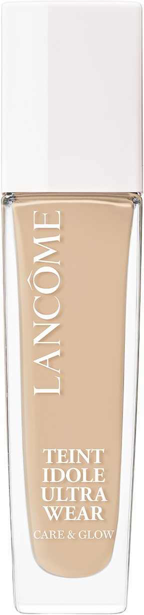 LANCÔME Teint Idole Ultra Wear Care & Glow 105W 30 ml