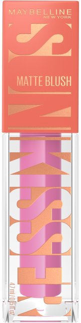 MAYBELLINE NEW YORK Sunkisser 32 Lila Clouds pirosító, 4,7 ml