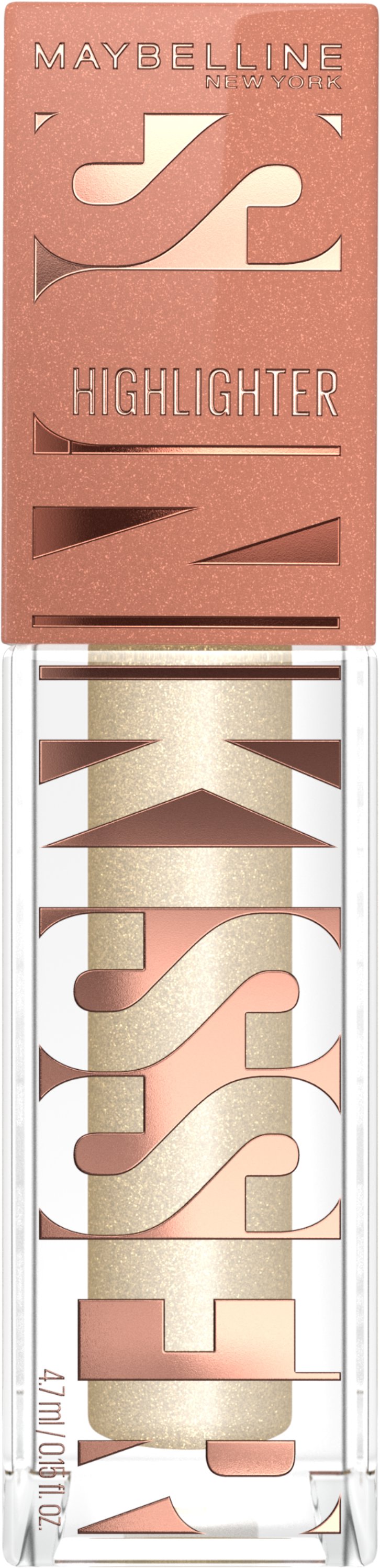 MAYBELLINE NEW YORK Sunkisser 22 Star Studded highlighter, 4,7 ml