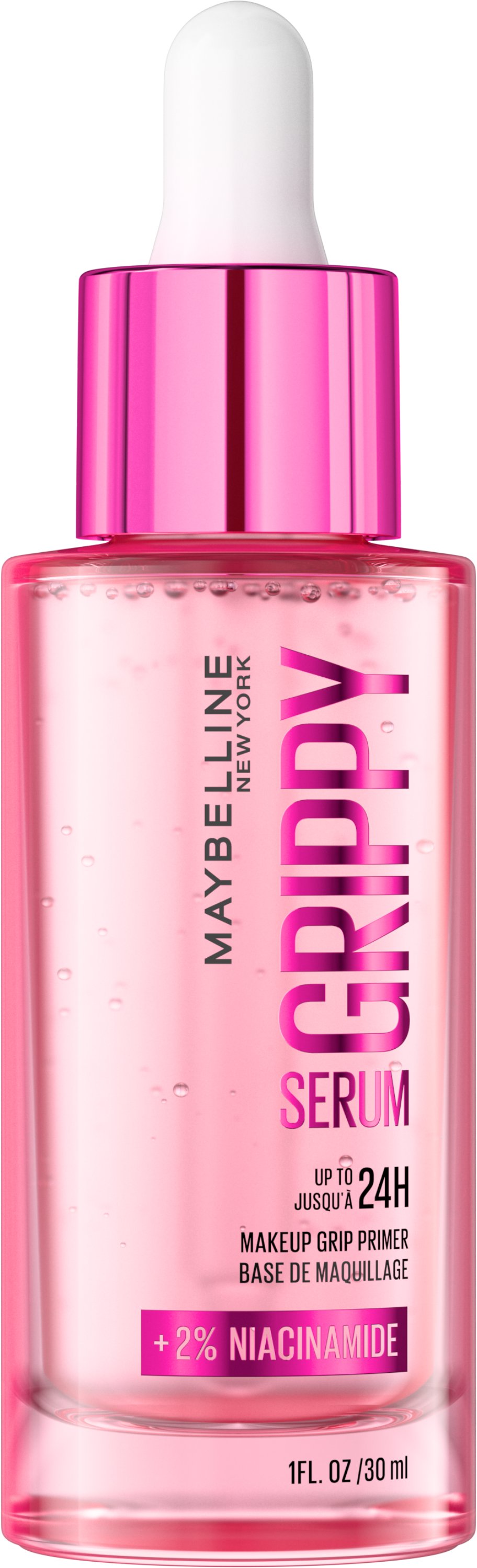 MAYBELLINE NEW YORK Grippy Serum primer, 30 ml