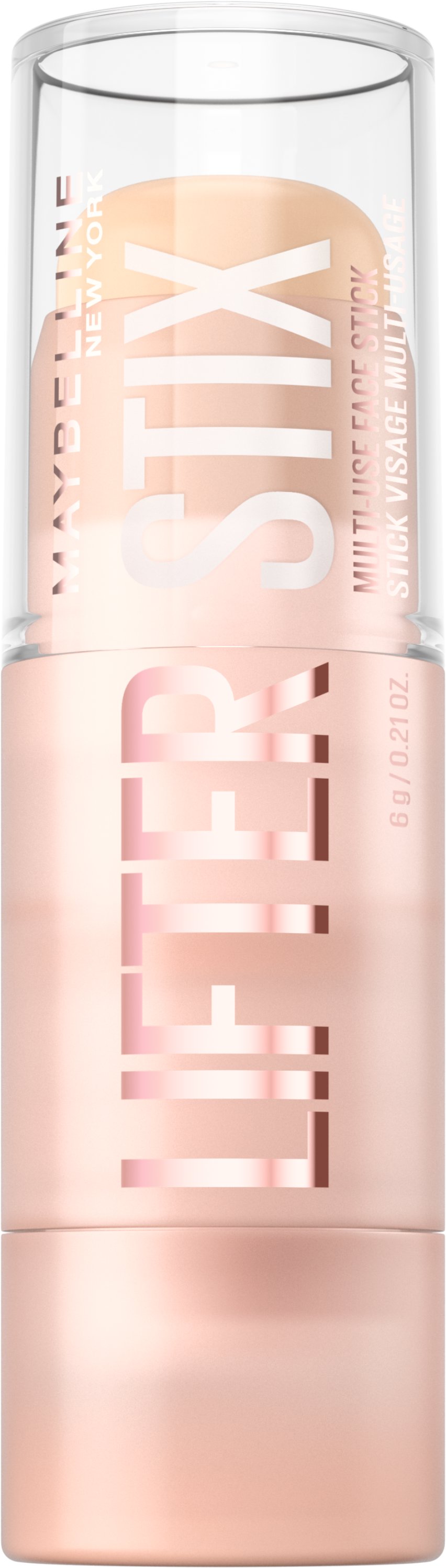 MAYBELLINE NEW YORK Lifter Stix kontúrceruza, 6 g - 05