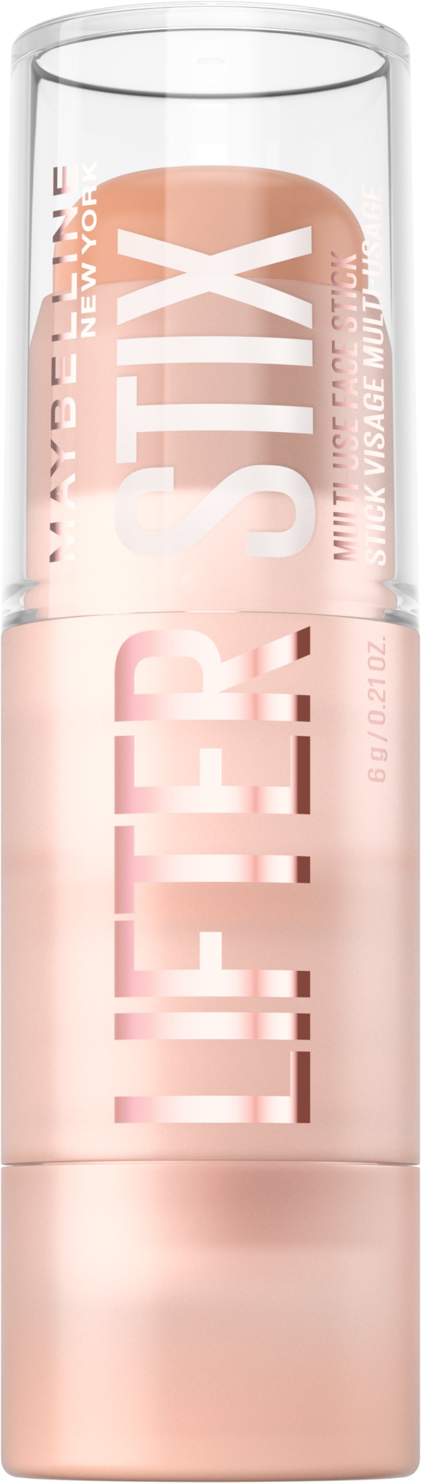 MAYBELLINE NEW YORK Lifter Stix kontúrceruza, 6 g - 30