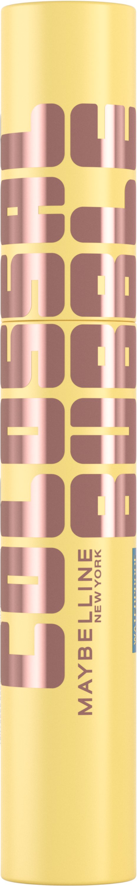 MAYBELLINE NEW YORK Colossal Bubble szempillaspirál, vízálló, 8,75 ml