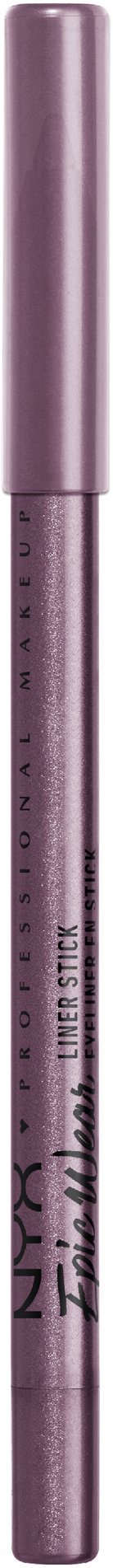 NYX PROFESSIONAL MAKEUP Epic Wear Liner Sticks szemceruza, 1,21 g - 12 Magenta Shock