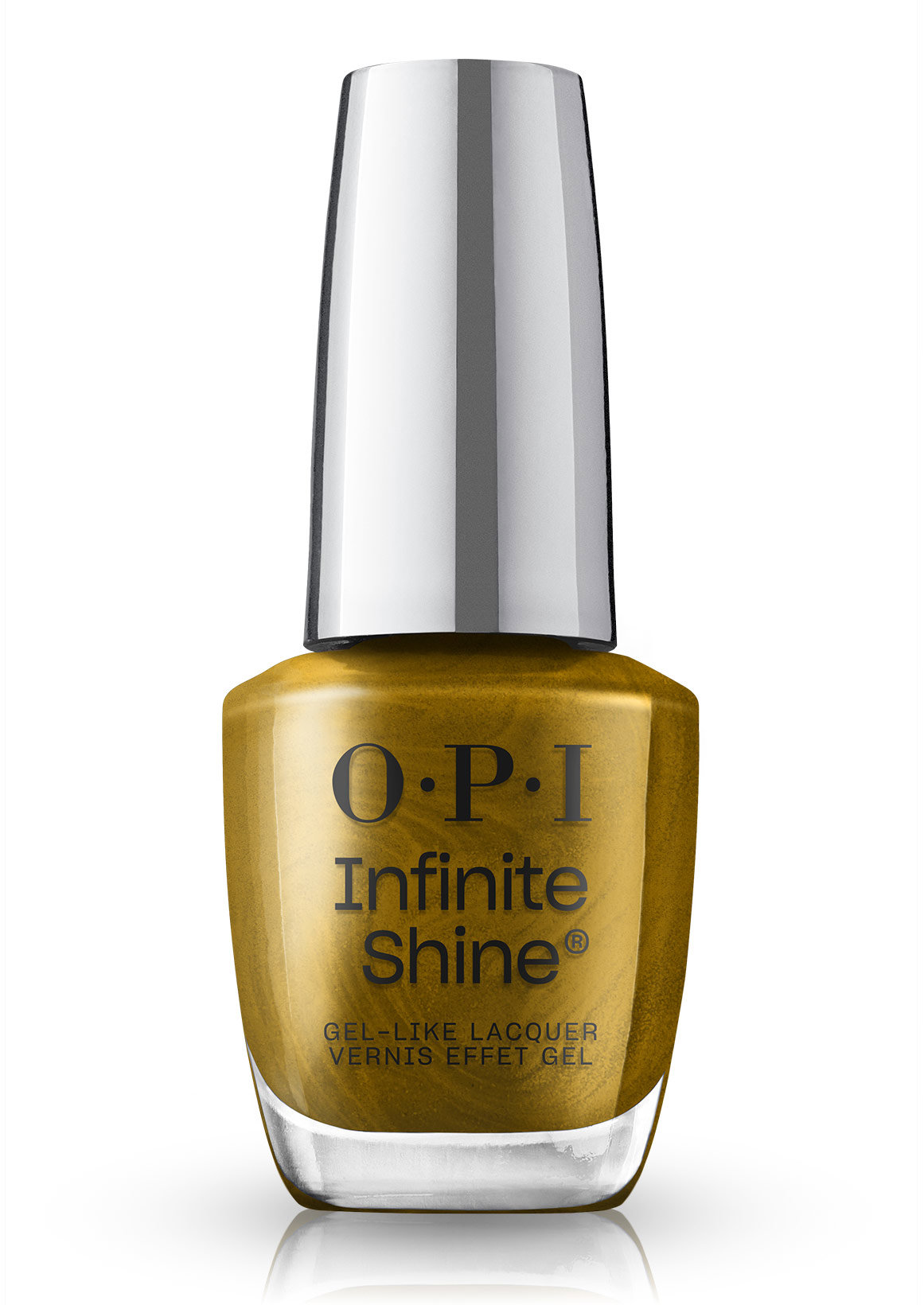 OPI Infinite Shine Have a Brittle Fun 15 ml