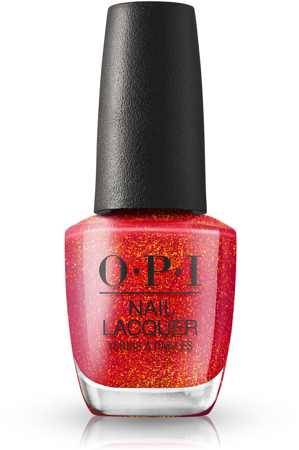OPI Nail Lacquer Spread the Cherry 15 ml