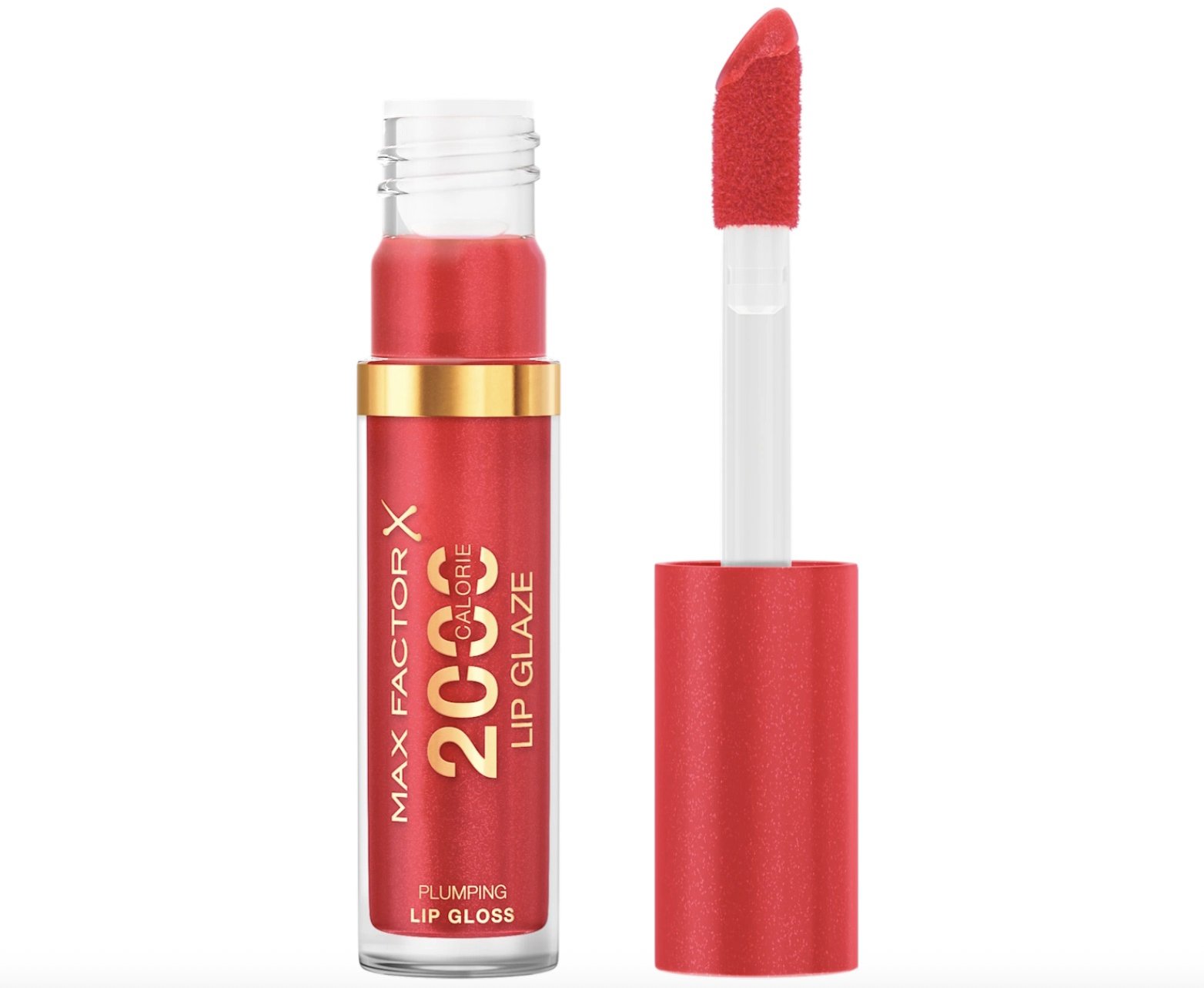 MAX FACTOR 2000 Calorie Fire Spark 110, 4,4 ml
