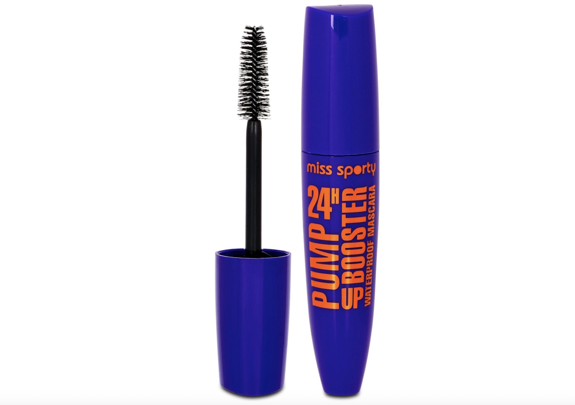 MISS SPORTS Pump 24H Up Booster, 12 ml