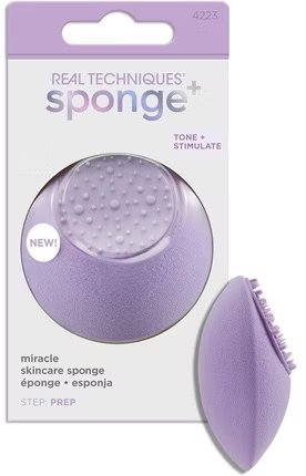 REAL TECHNIQUES Miracle Skincare Sponge