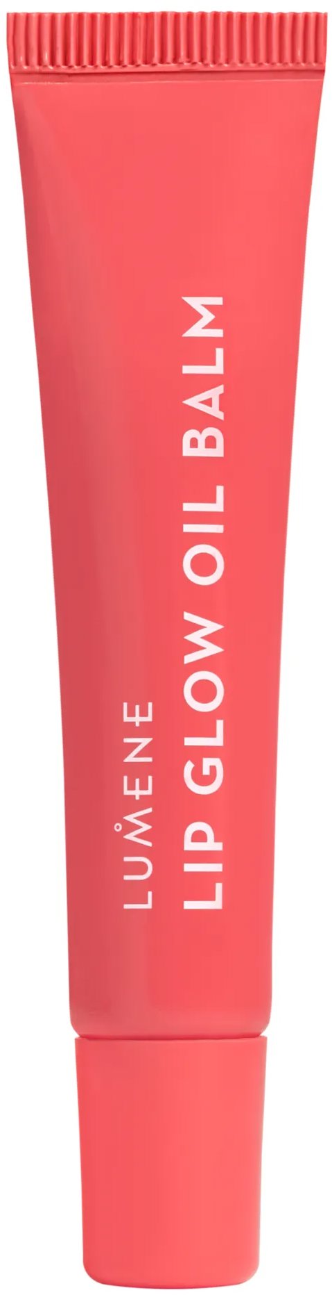 LUMENE Lip Glow Oil Balm Shade 2 Juicy
