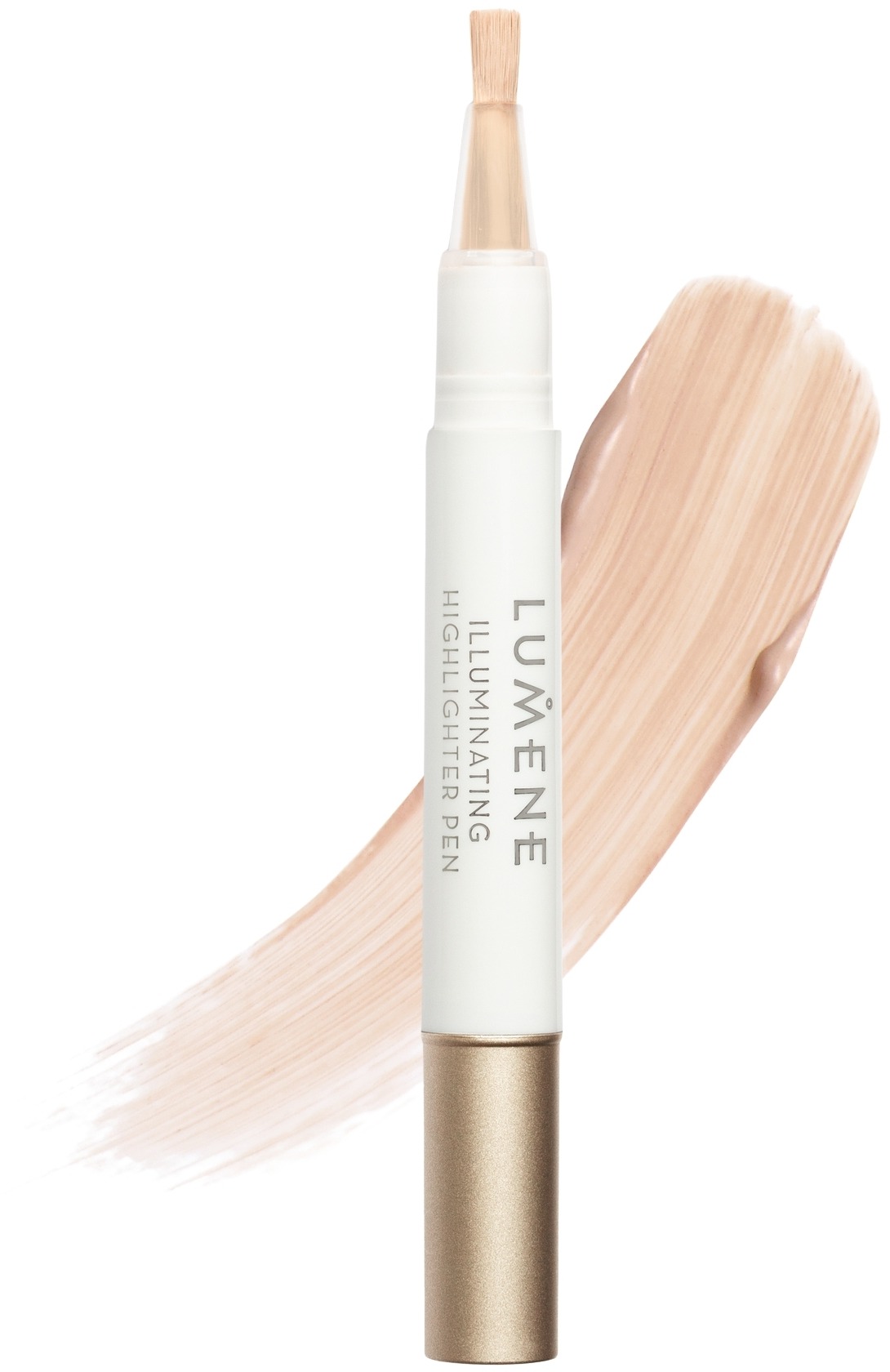 Lumene Primers & Concealers Illuminating Highlighter Pen 1 Original Light
