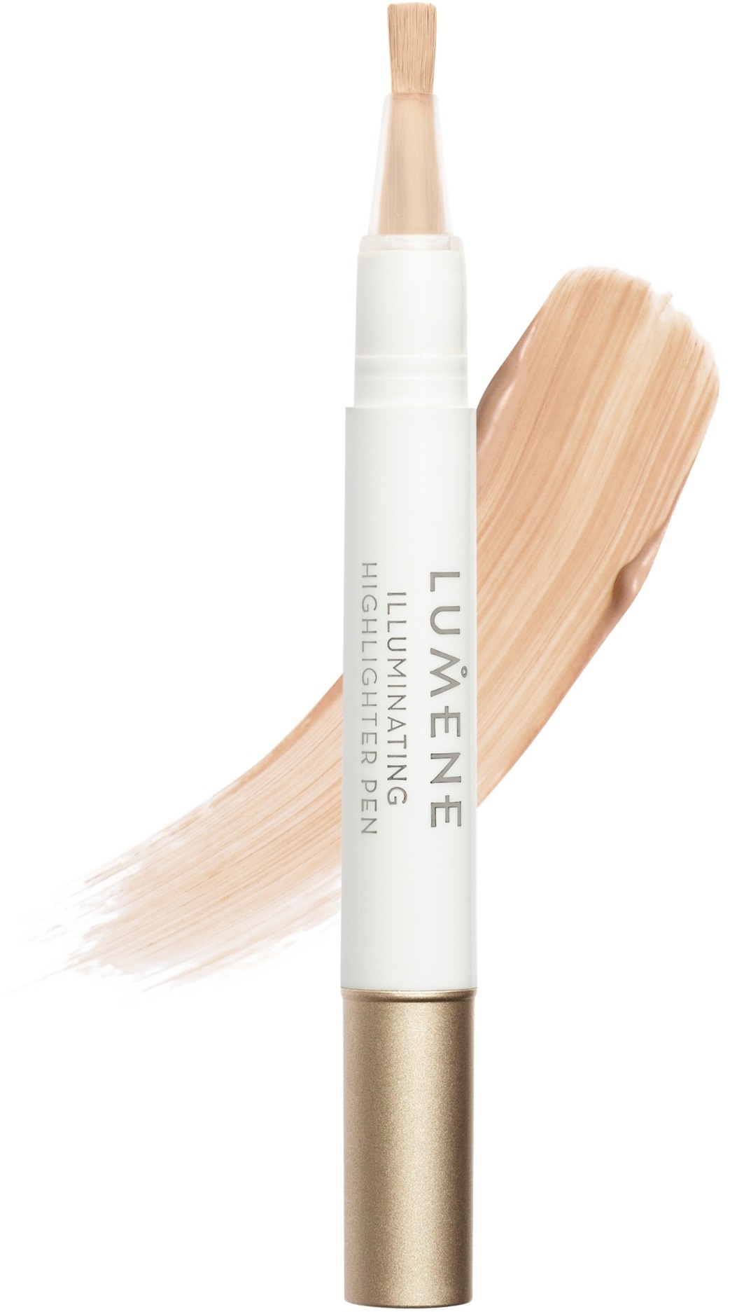 Lumene Primers & Concealers Illuminating Highlighter Pen 2 Medium