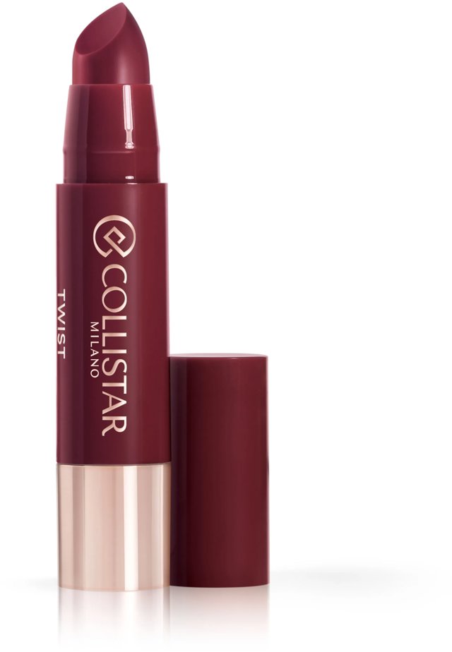 COLLISTAR Twist Gloss New 214 Burgundy 2,8 g