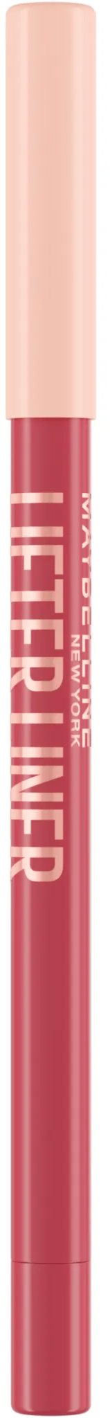 MAYBELLINE NEW YORK Lifter Liner 015 Open Late szájceruza, 1 darab