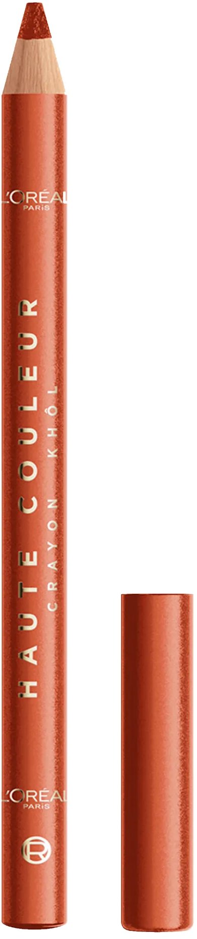 L'ORÉAL PARIS Infaillible Haute Coulueur Copper Tulle szemceruza, 1,2 g