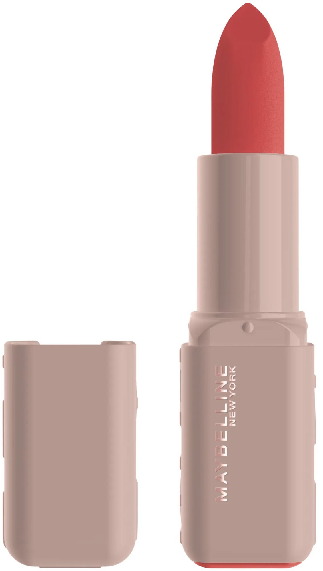 MAYBELLINE NEW YORK Serum Lipstick Matte 005 Take The 1 matt rúzs, 1 darab
