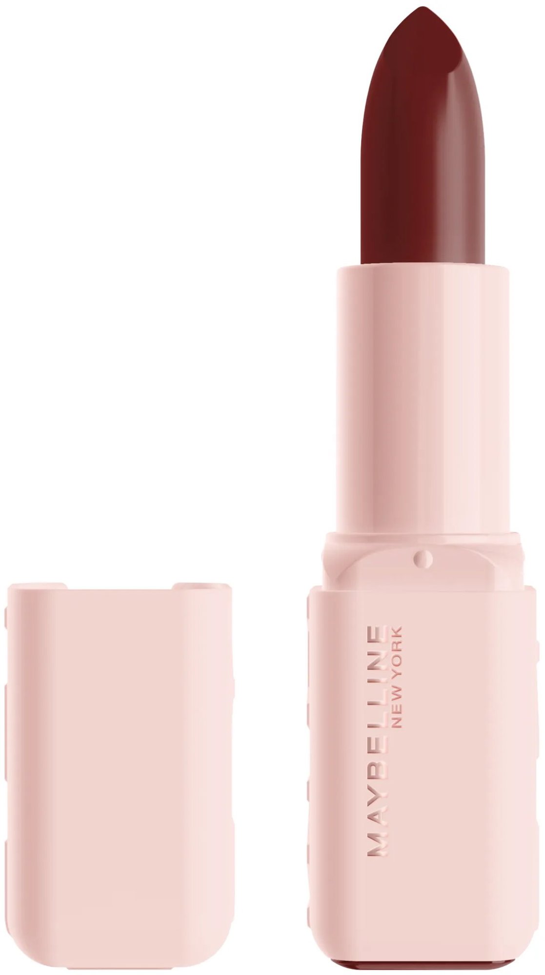 MAYBELLINE NEW YORK Serum Lipstick 105 Speed Walk rúzs szatén fénnyel, 1 db